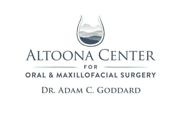 Link to Altoona Center for Oral and Maxillofacial Surgery home page